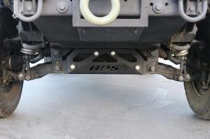 Toyota Tundra CrewMax 4x4 Zombie Apocalypse 2013 года 